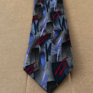 J. Garcia necktie